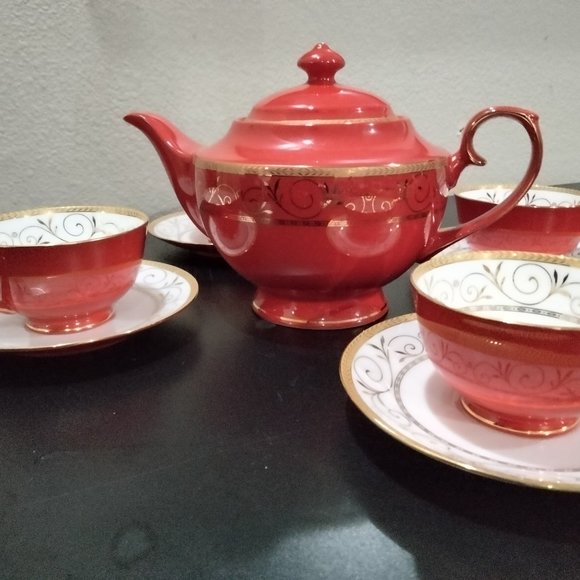 China dishes